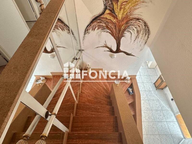 Maison à vendre, 163m², MARSEILLE 9E