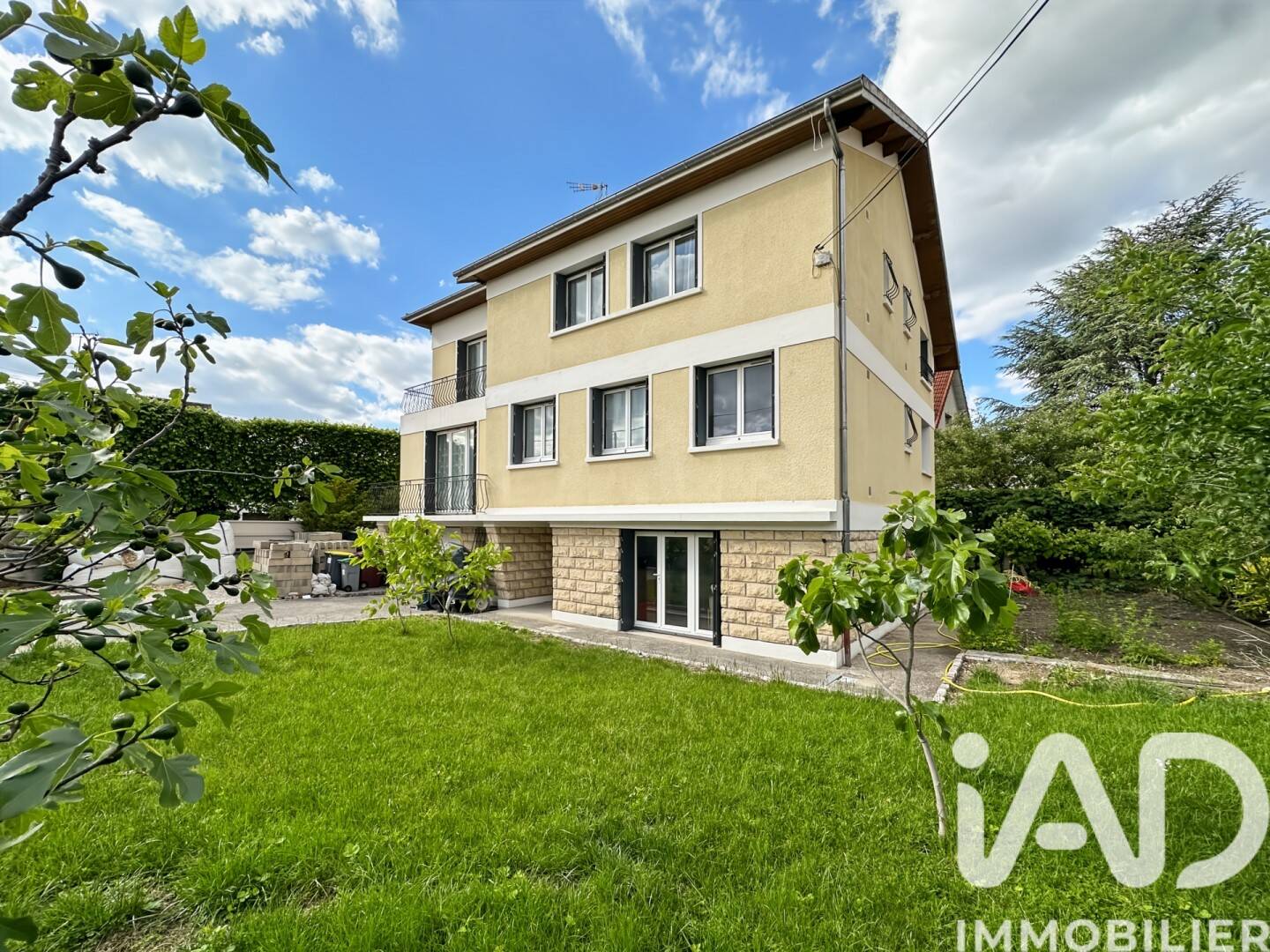Maison à vendre, 220m², CHELLES