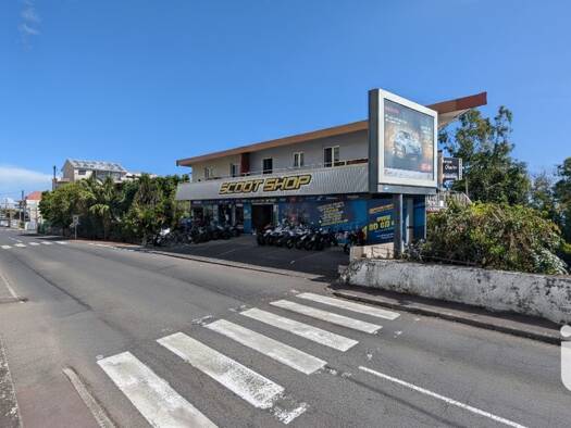 Immeuble à vendre 950 000 € 766 m² Le Tampon 97430