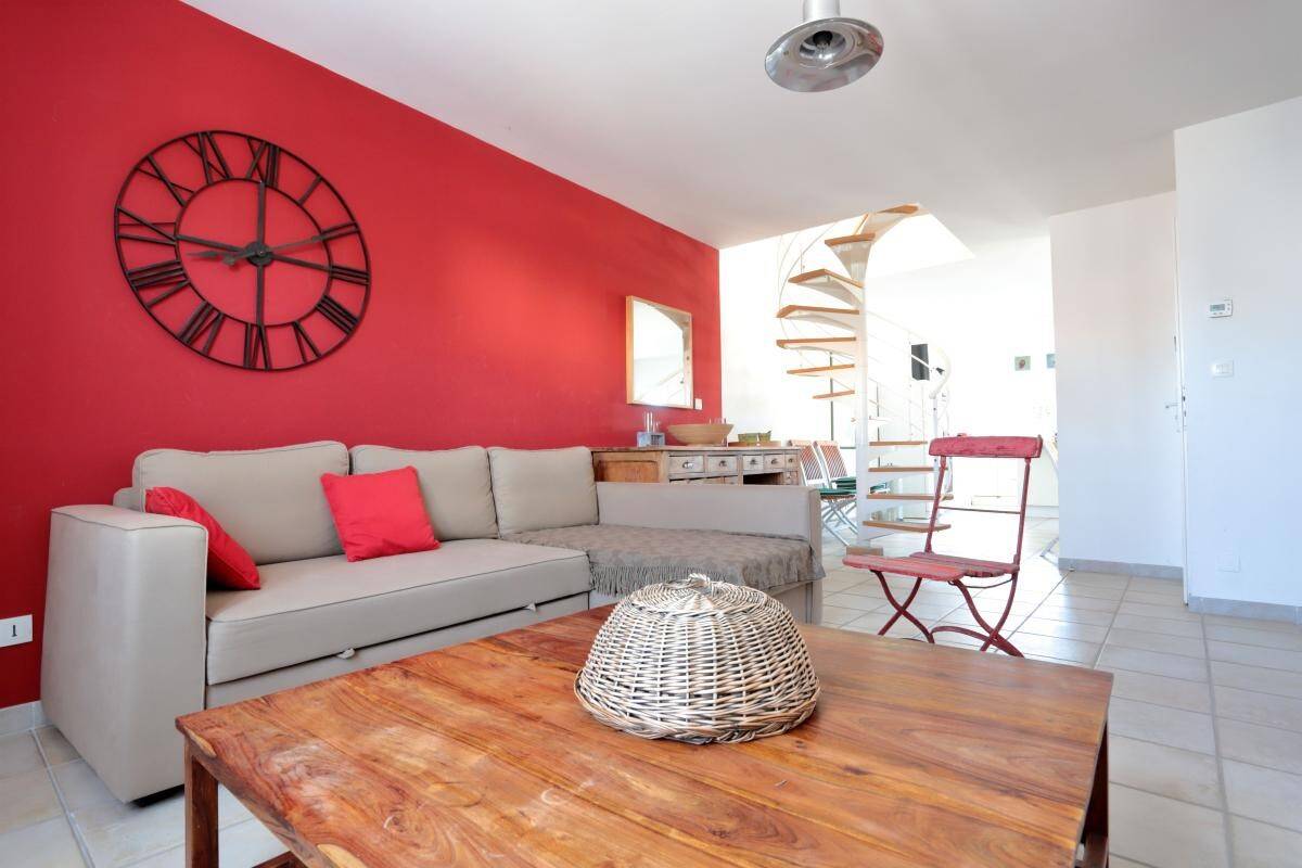 Maison à vendre, 119m², LE BOIS PLAGE EN RE