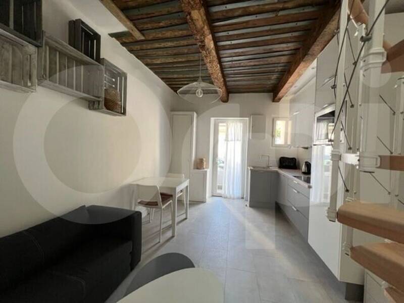 Maison à louer, 31m², MARSEILLE 8E