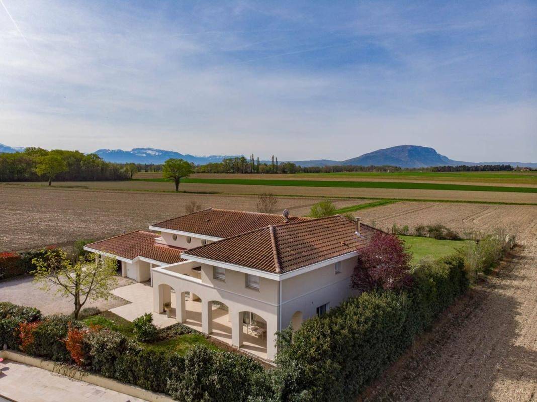 Maison à vendre, 480m², VEIGY FONCENEX