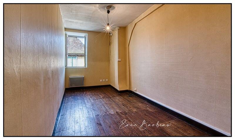 Maison à vendre, 84m², SALIES DE BEARN