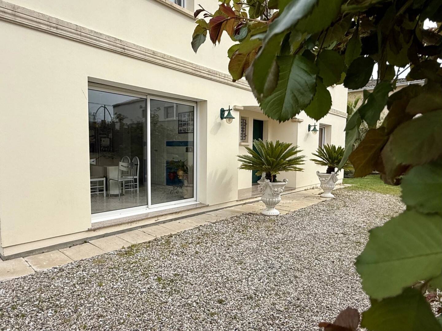 Maison à vendre, 200m², LE BOUSCAT