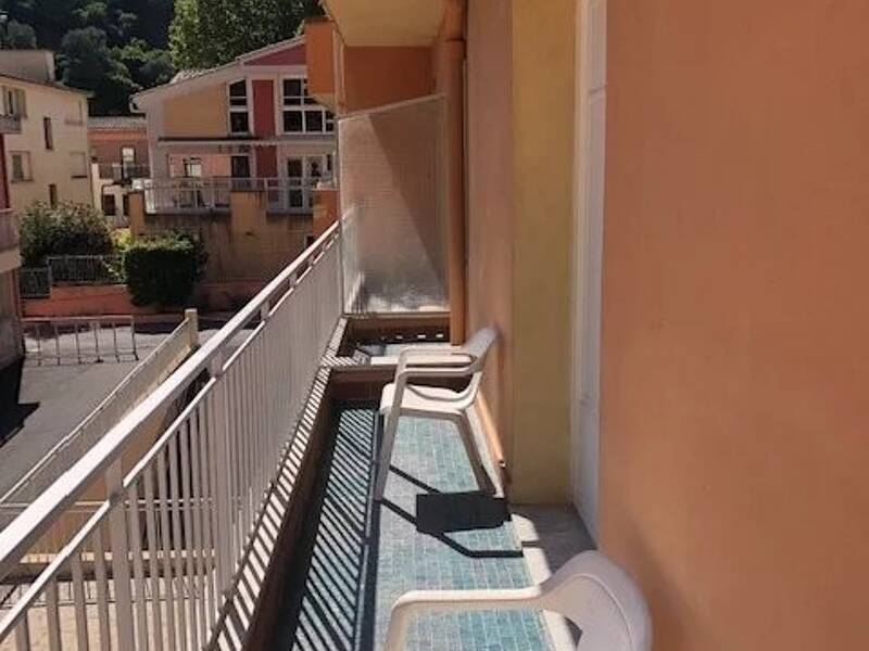 Maison à louer, 34m², SAINT ANDRE