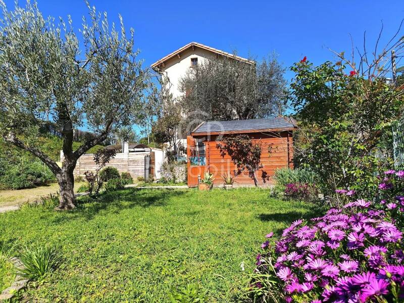 Maison à vendre, 110m², CANNES