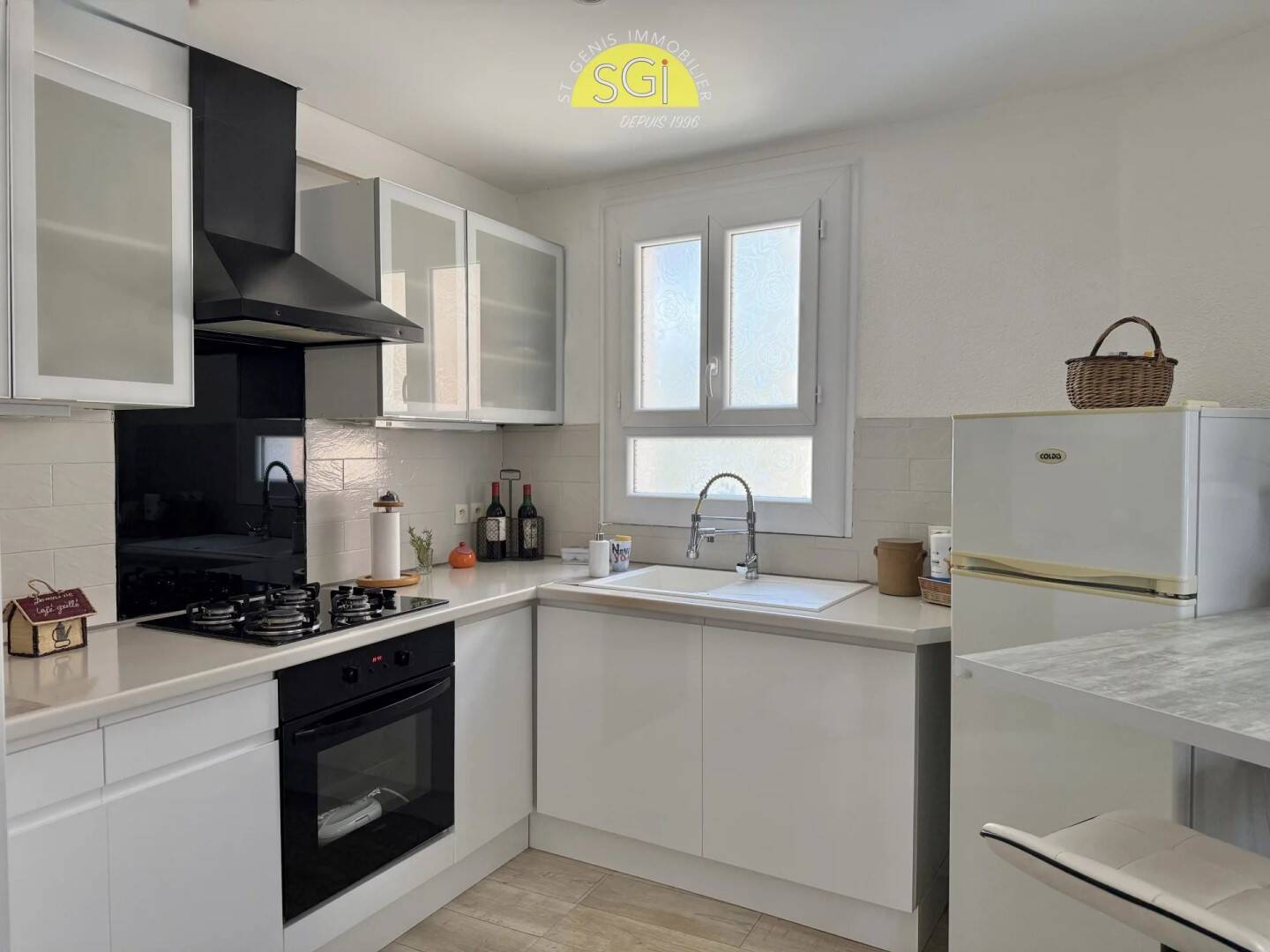Maison à vendre, 66m², VILLELONGUE DELS MONTS