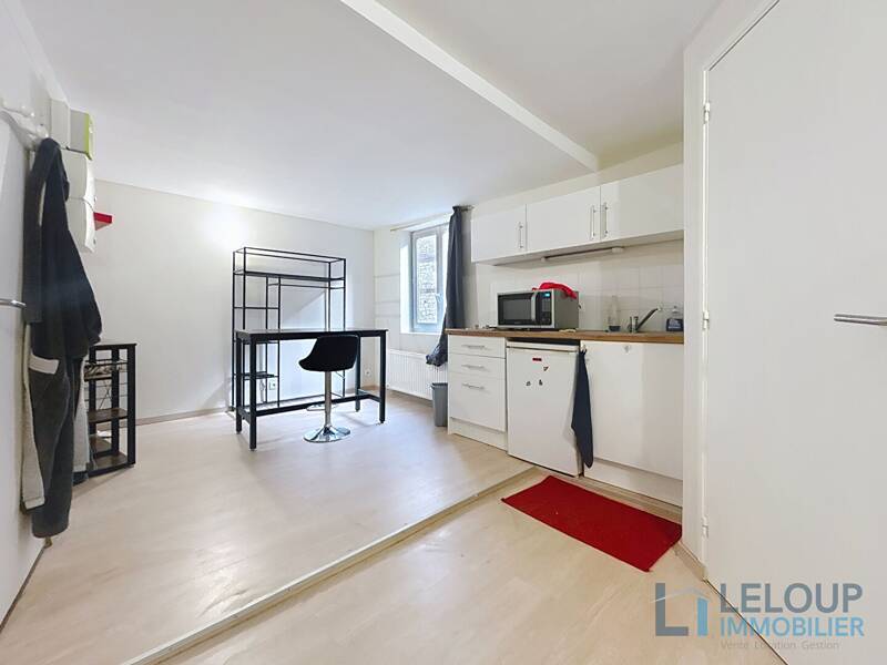 Maison à louer, 21m², ROUEN