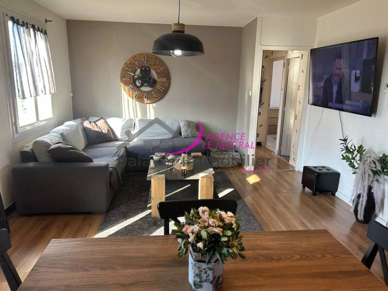 Maison à vendre, 105m², MONTEUX