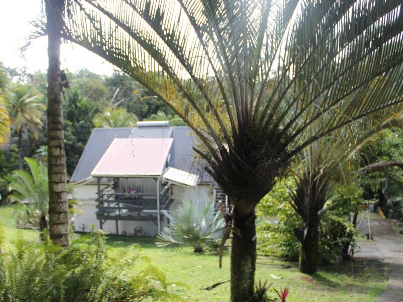 Maison à louer, 55m², PETIT BOURG
