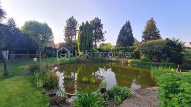 Ferme à vendre 699 000 € 11 pièces 6 chambres 290 m² 2 587 m² de terrain Fretin 59273