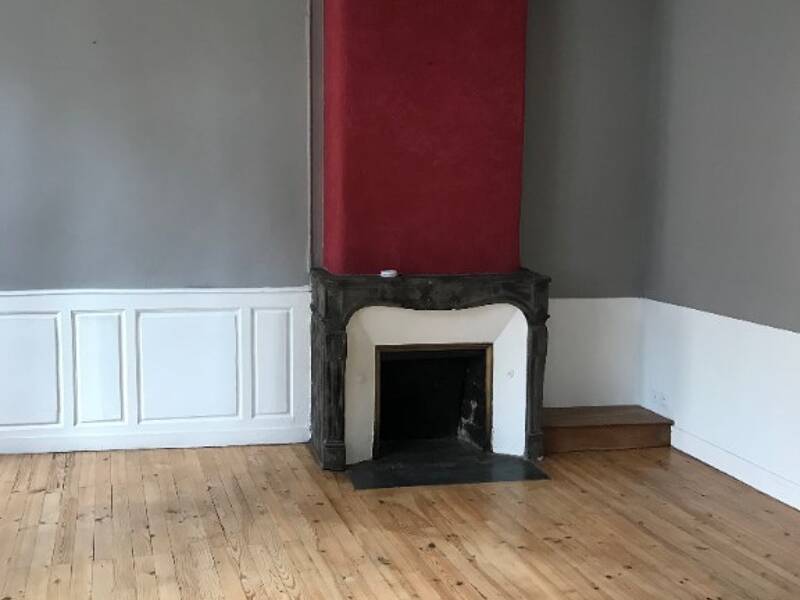 Maison à louer, 87m², CLERMONT FERRAND