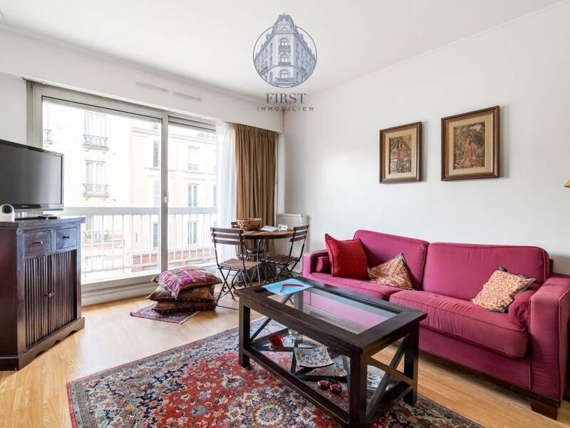 Maison à vendre, 37m², BOULOGNE BILLANCOURT