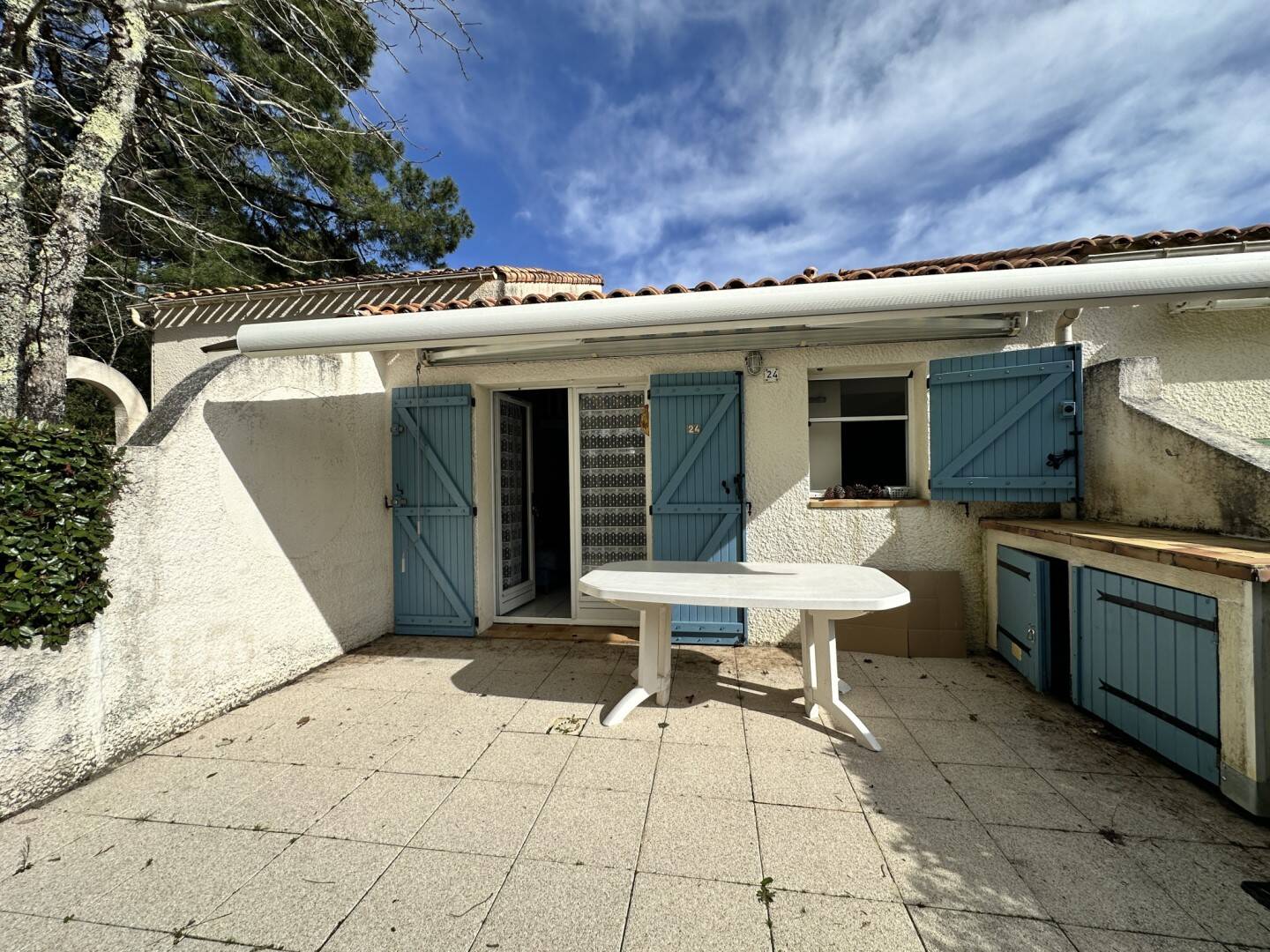 Maison à vendre, 42m², LES MATHES
