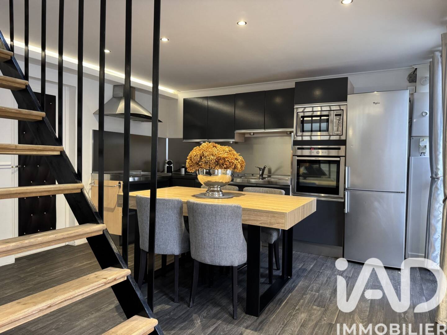 Maison à vendre, 84m², LA ROCHELLE