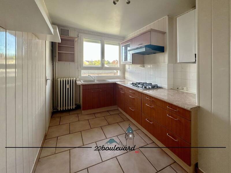 Maison à vendre, 48m², LIMOGES