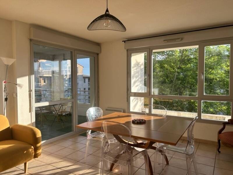 Maison à louer, 45m², VALENCE