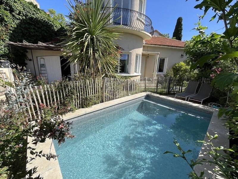 Maison à louer, 147m², MARSEILLE 12E