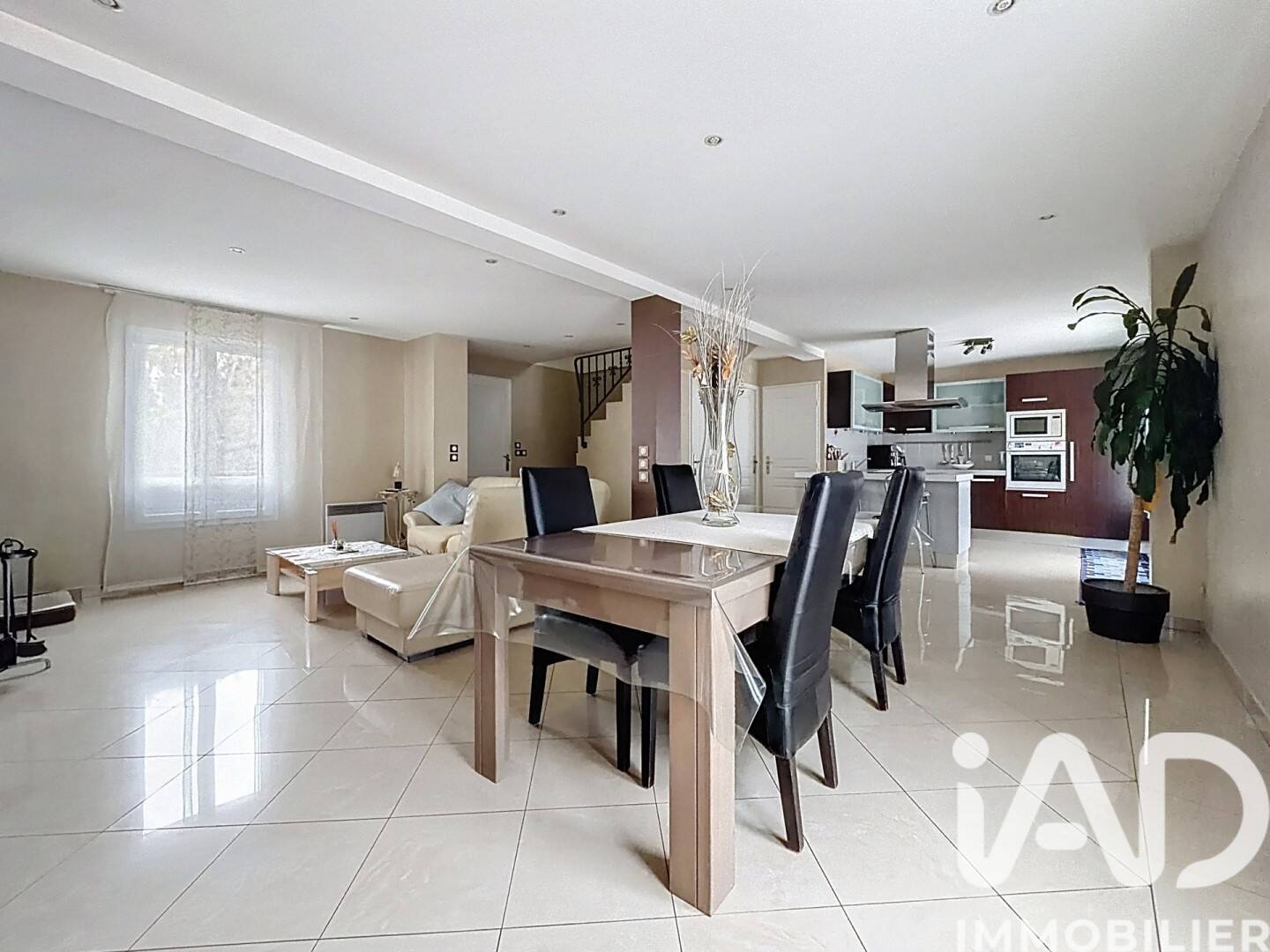 Maison à vendre, 118m², ORLY