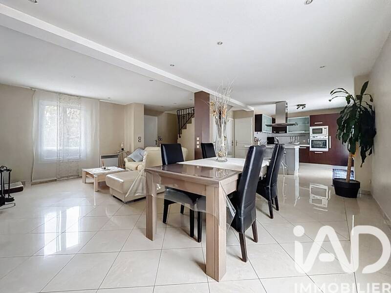 Maison à vendre, 118m², ORLY