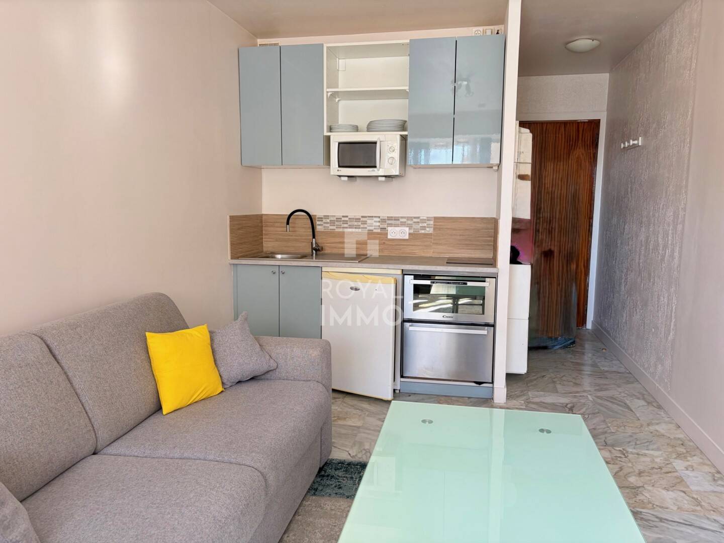 Maison à vendre, 19m², TOULON