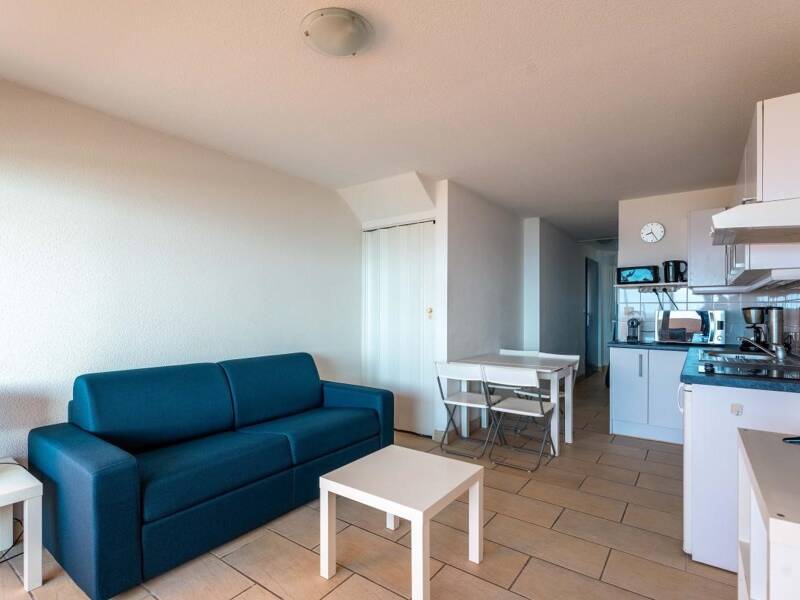 Maison à louer, 26m², MIMIZAN