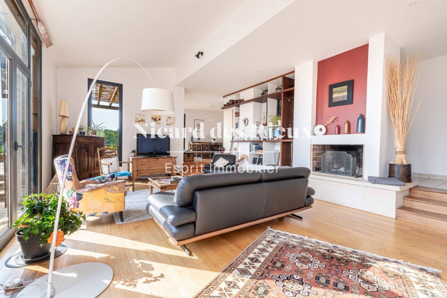 Maison à vendre, 179m², SAINT VICTURNIEN