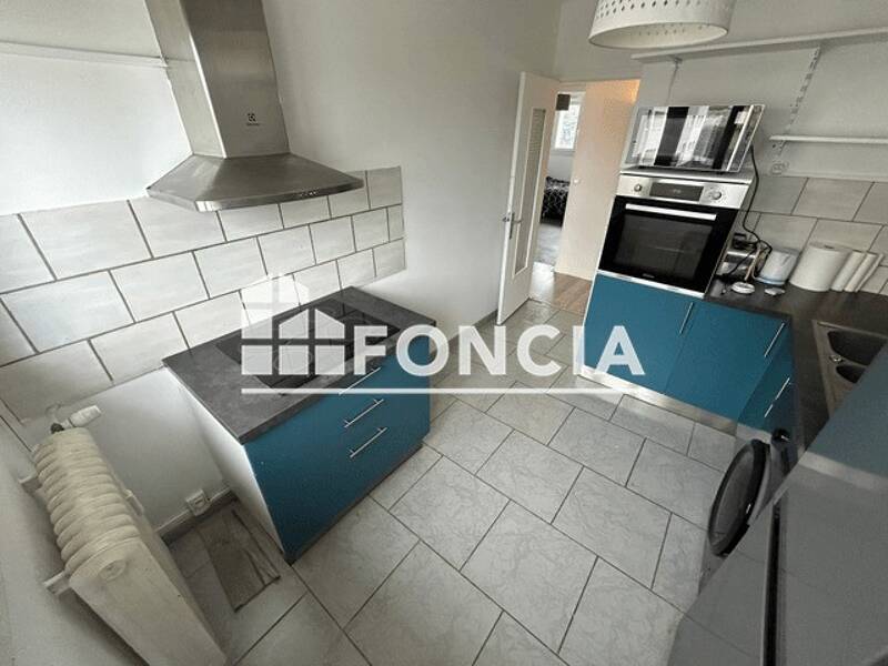 Maison à louer, 73m², VALENCE