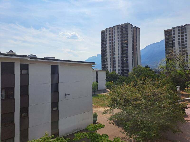 Maison à vendre, 76m², GRENOBLE