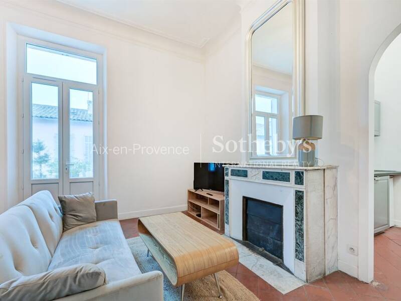 Maison à vendre, 40m², AIX EN PROVENCE