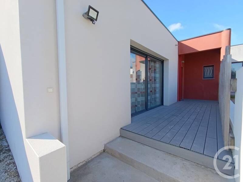 Maison à vendre, 77m², LA ROCHELLE