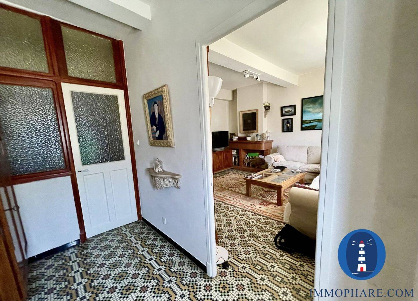 Maison à vendre, 209m², ROQUEFORT DES CORBIERES