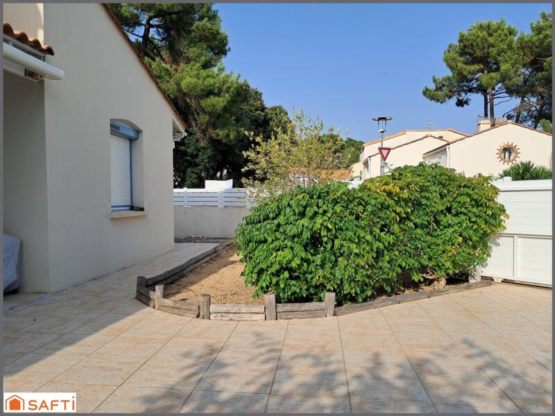 Maison à vendre, 85m², LA TRANCHE SUR MER
