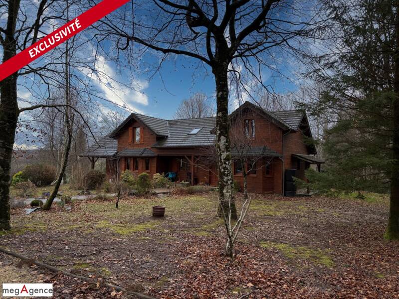 Maison à vendre, 187m², SAINT CLEMENT