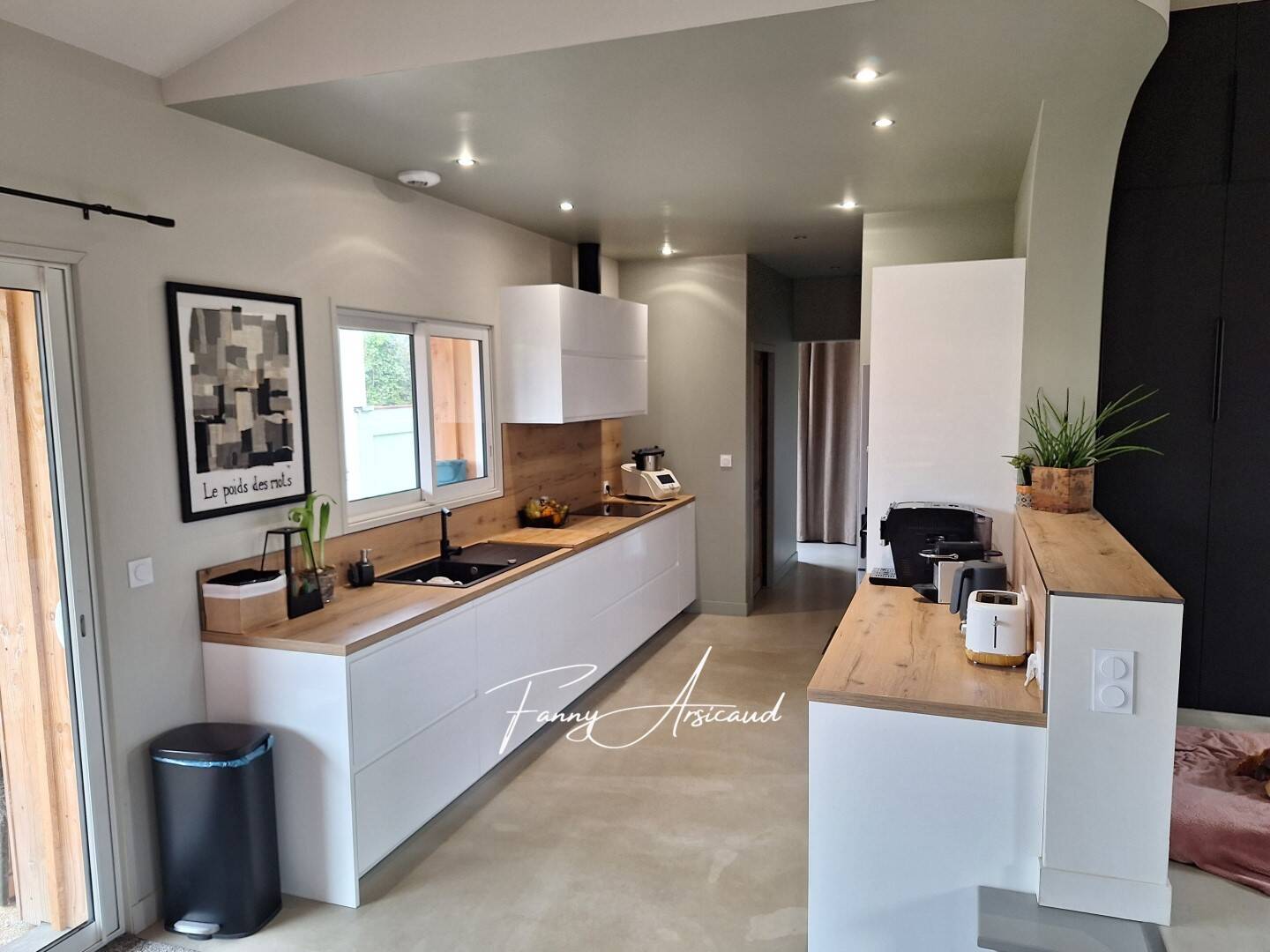 Maison à vendre, 120m², LA ROCHELLE