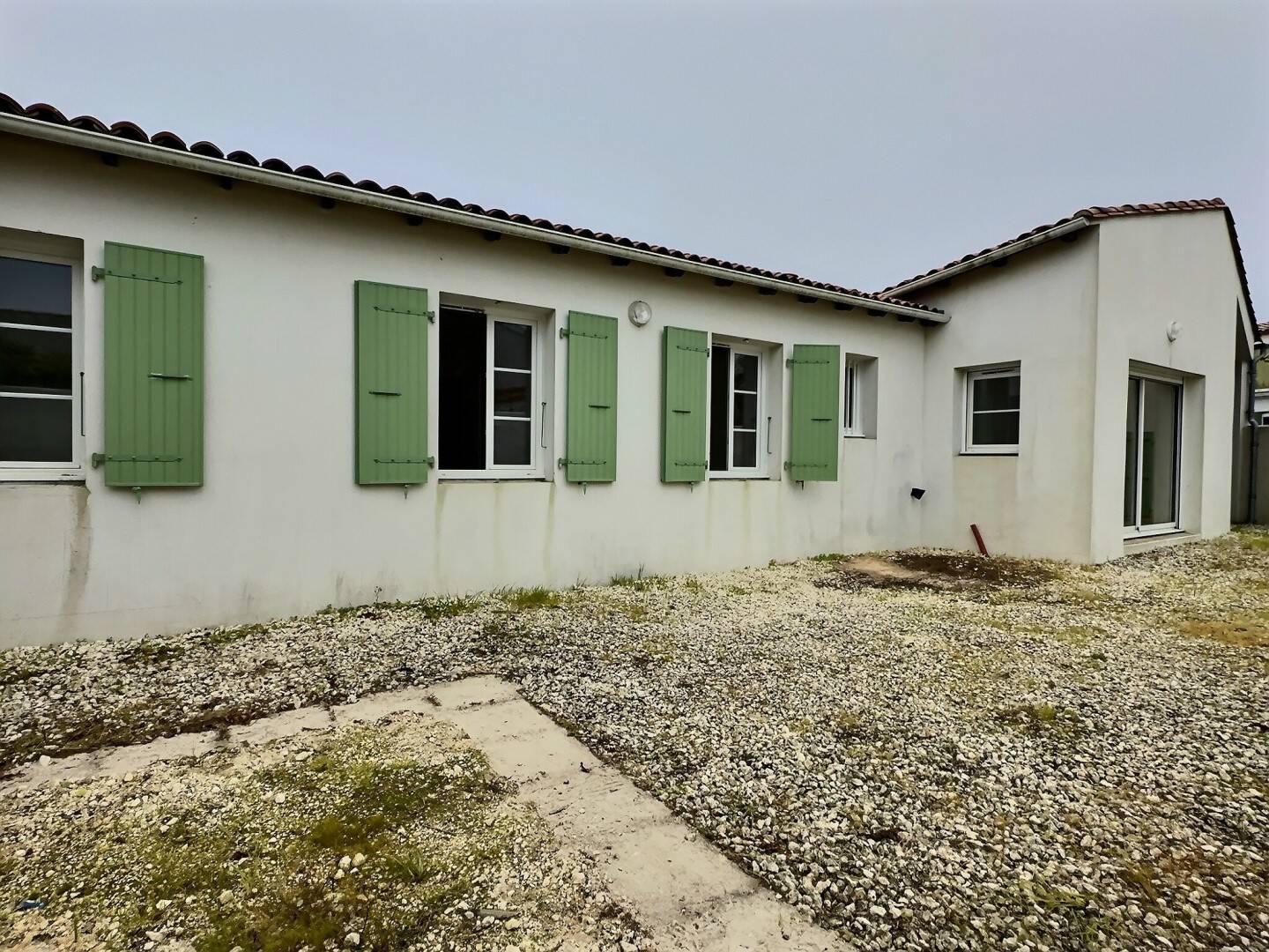 Maison à vendre, 105m², CHARENTE MARITIME