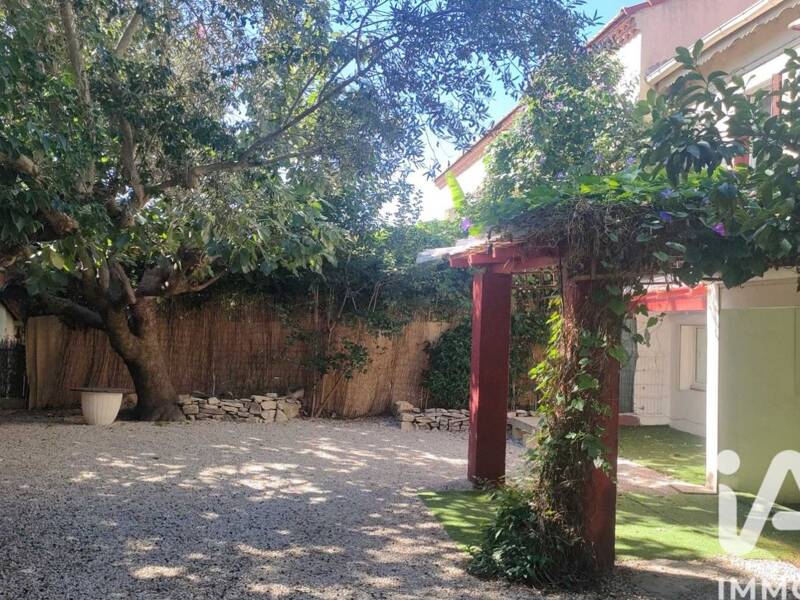 Maison à vendre, 140m², NIMES