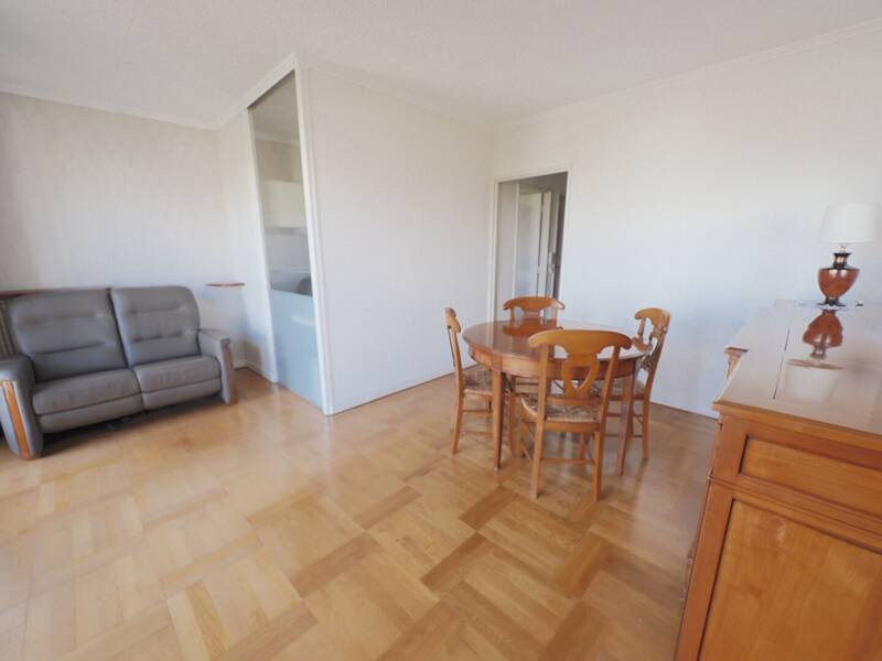 Maison à louer, 43m², ROMAINVILLE