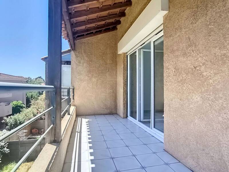 Maison à louer, 67m², FREJUS