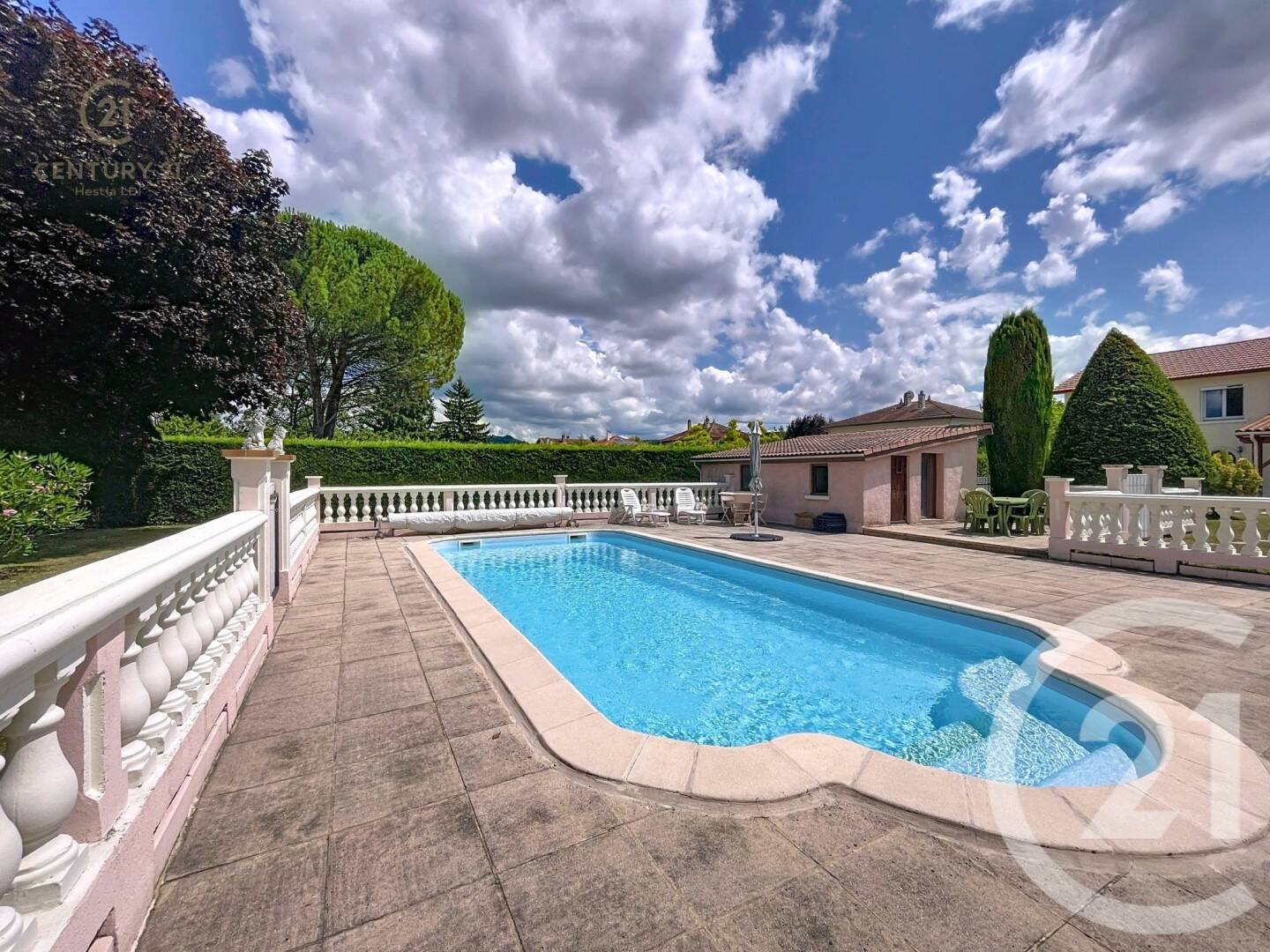 Maison à vendre, 157m², SAINT SORLIN EN VALLOIRE