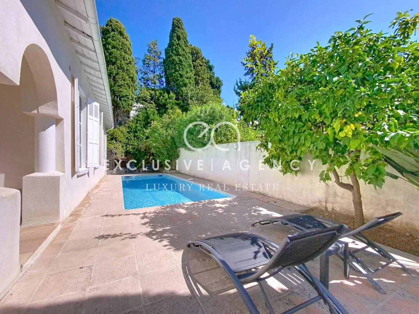Maison à vendre, 106m², CANNES