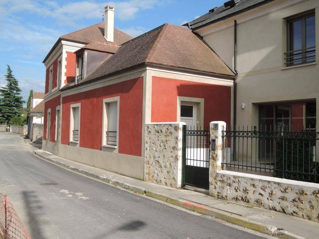 Maison à louer, 32m², GIF SUR YVETTE