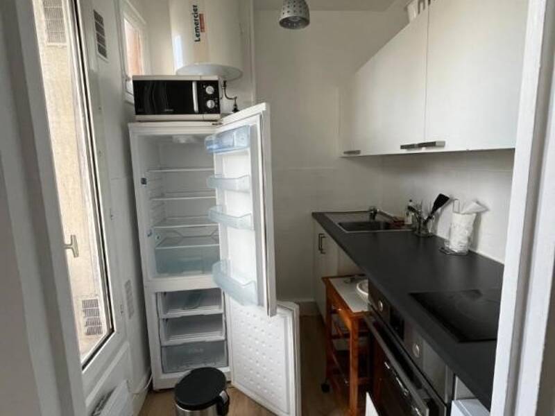 Maison à louer, 32m², BAGNOLET