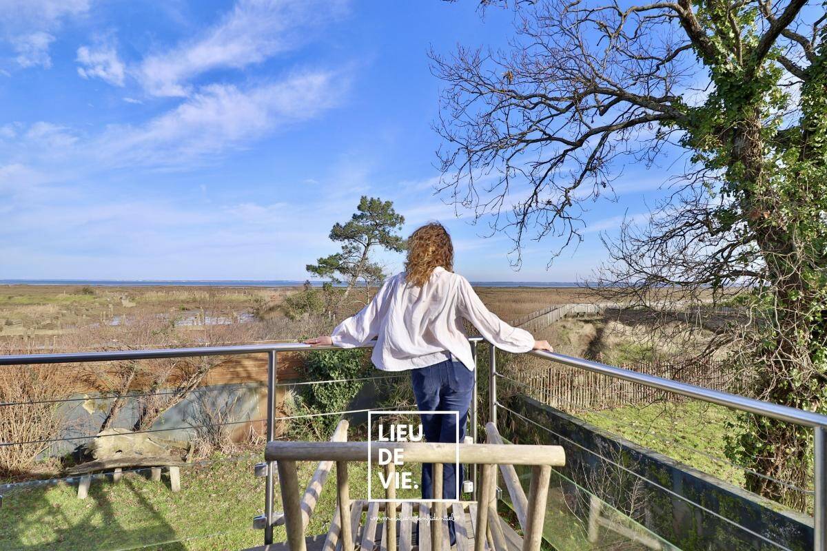 Maison à vendre, 159m², GUJAN MESTRAS