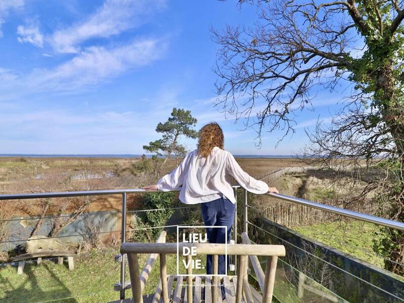 Maison à vendre, 159m², GUJAN MESTRAS