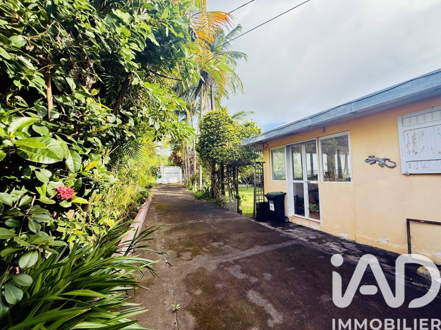 Maison à vendre, 164m², LE TAMPON