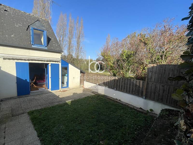 Maison à vendre, 46m², SAINT GILDAS DE RHUYS