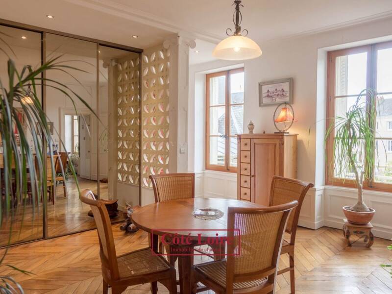 Maison à vendre, 185m², ORLEANS