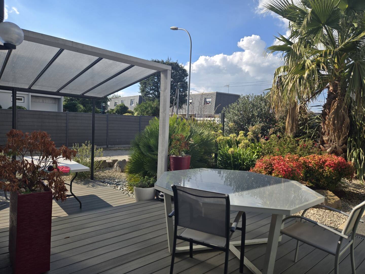 Maison à vendre, 91m², SAINT NAZAIRE