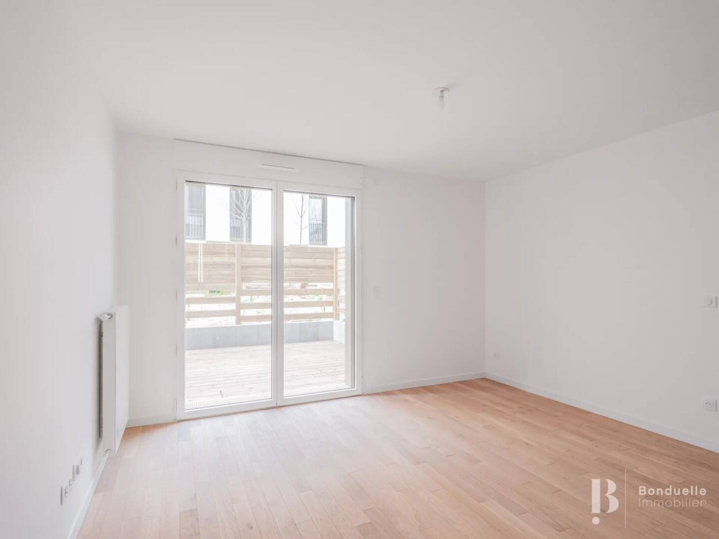 Maison à louer, 41m², COURBEVOIE